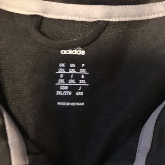 2 Men’s XXL Pullovers & Jackets - Picture 6 of 6